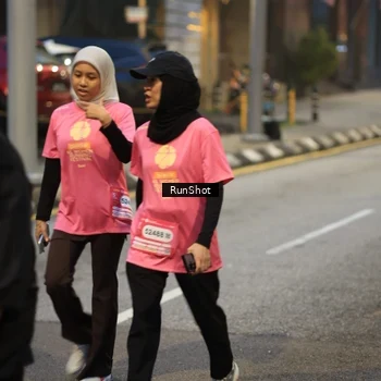 Runner Photo 8619134