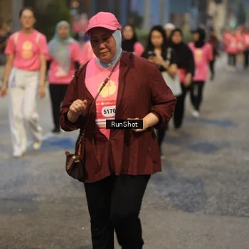 Runner Photo 8619137