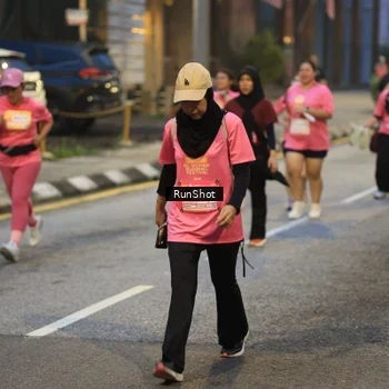 Runner Photo 8619138