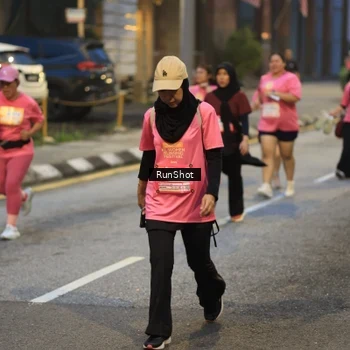 Runner Photo 8619141