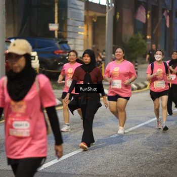 Runner Photo 8619145
