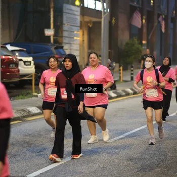 Runner Photo 8619146
