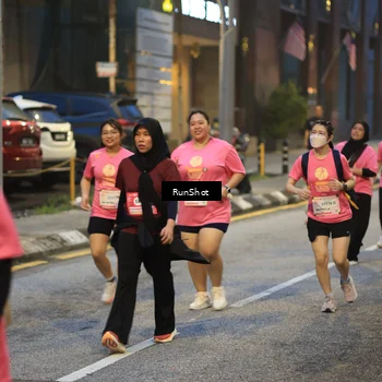 Runner Photo 8619147