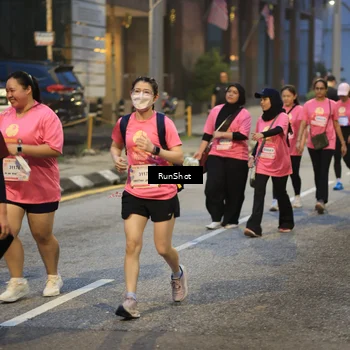 Runner Photo 8619148