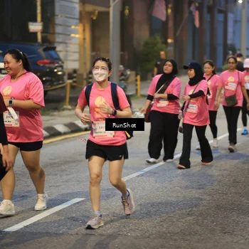 Runner Photo 8619149