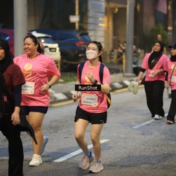 Runner Photo 8619150