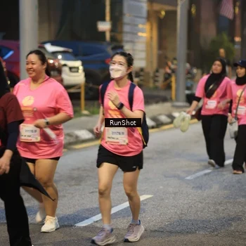 Runner Photo 8619151