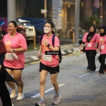 Runner Photo 8619152