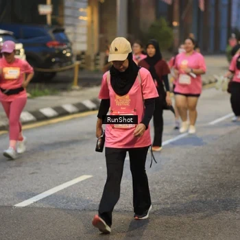 Runner Photo 8619153