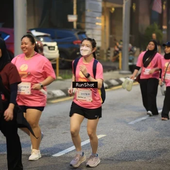 Runner Photo 8619154