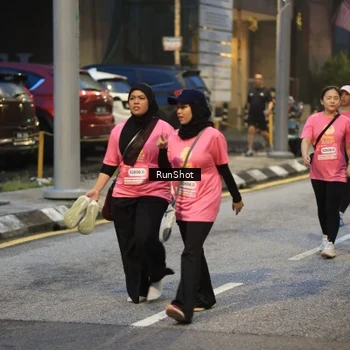 Runner Photo 8619158