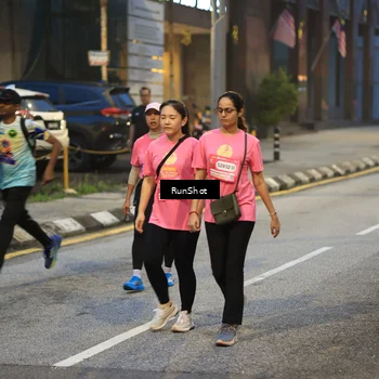 Runner Photo 8619163