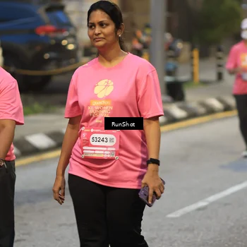 Runner Photo 8619168