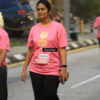 Runner Photo 8619169
