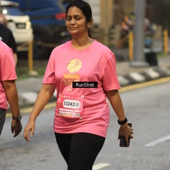 Runner Photo 8619172