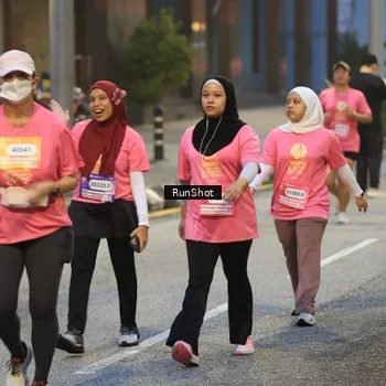 Runner Photo 8619175