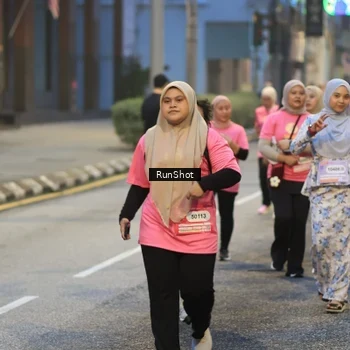 Runner Photo 8619182