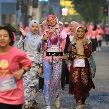 Runner Photo 8619183