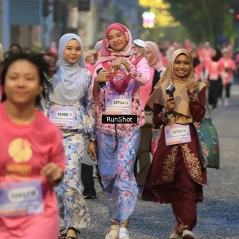 Runner Photo 8619184