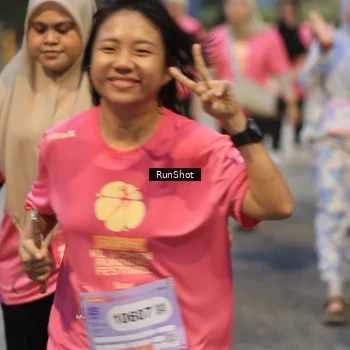Runner Photo 8619185