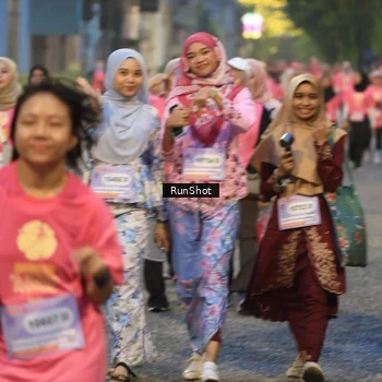 Runner Photo 8619186