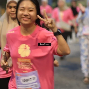 Runner Photo 8619187