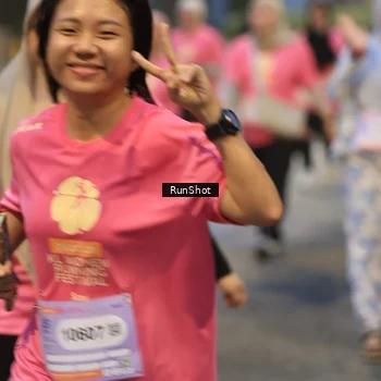 Runner Photo 8619188