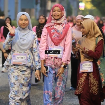 Runner Photo 8619189