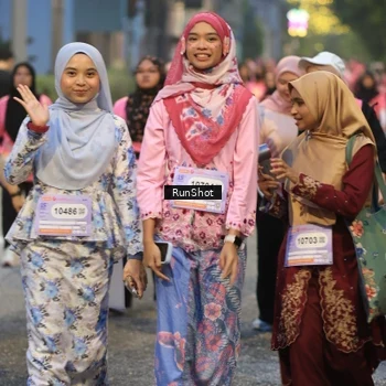 Runner Photo 8619191