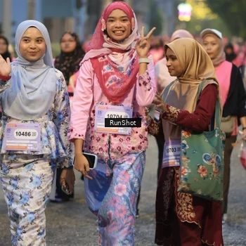 Runner Photo 8619192