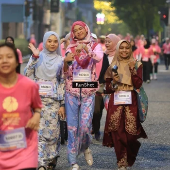 Runner Photo 8619193