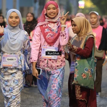 Runner Photo 8619195