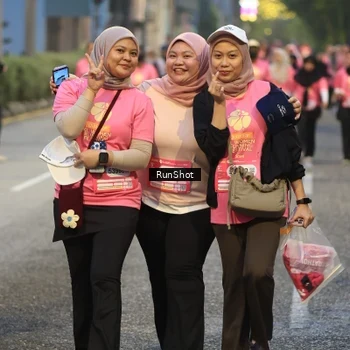 Runner Photo 8619196