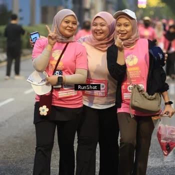 Runner Photo 8619197