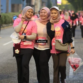 Runner Photo 8619199