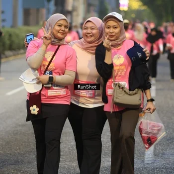 Runner Photo 8619201