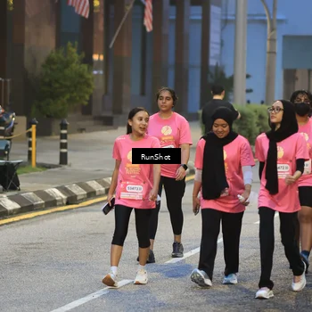 Runner Photo 8619205