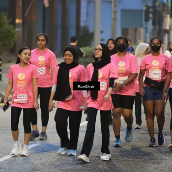 Runner Photo 8619206