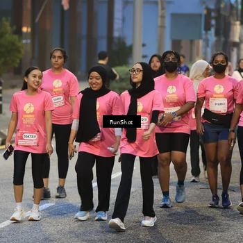 Runner Photo 8619207