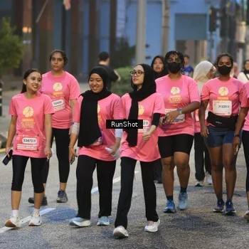 Runner Photo 8619208