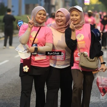 Runner Photo 8619209