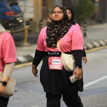 Runner Photo 8619212