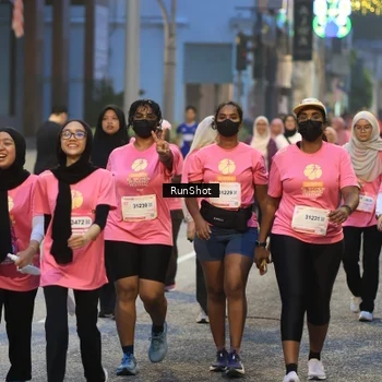 Runner Photo 8619214