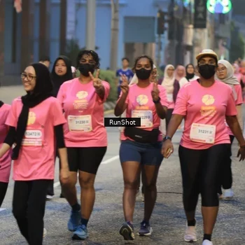 Runner Photo 8619216