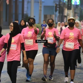 Runner Photo 8619218