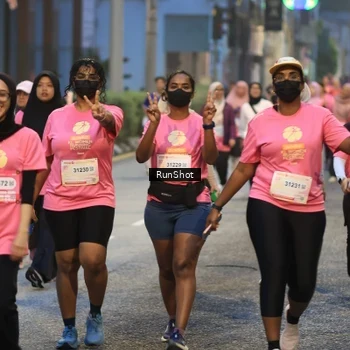 Runner Photo 8619219