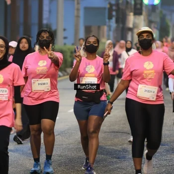 Runner Photo 8619220