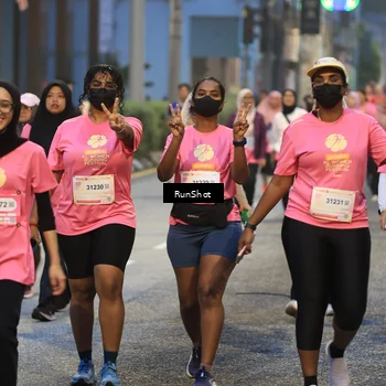 Runner Photo 8619221