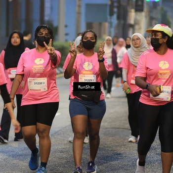 Runner Photo 8619222