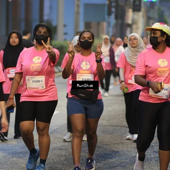 Runner Photo 8619223